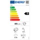ΗΠΠ ΕΛΕΥΘ 60CM PITSOS DSF61I01 INOX D 14ΣΕΡΒ (3ο ΡΑΦΙ / Wi-Fi)